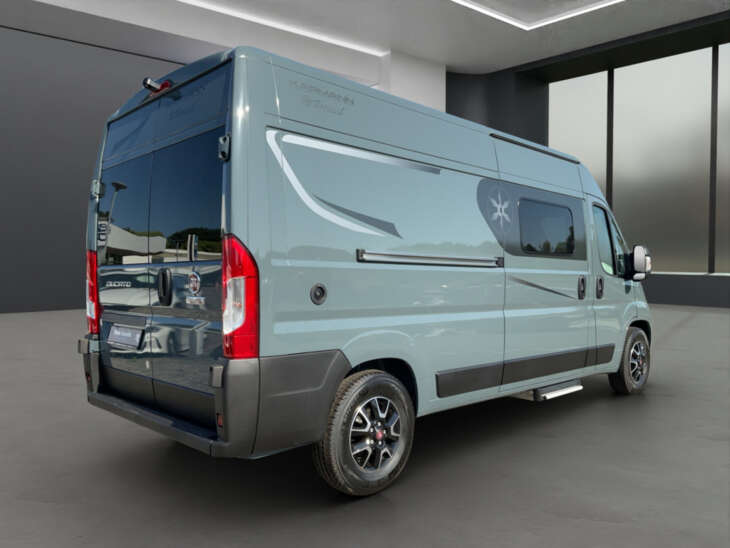 KARMANN 600 - Foto Nr. 02 - Bildvorschau