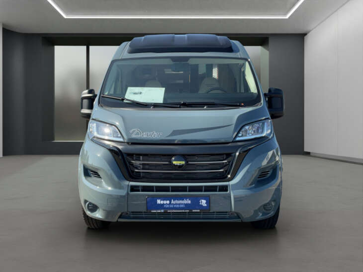 KARMANN 600 - Foto Nr. 03 - Bildvorschau