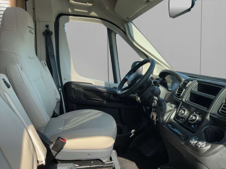 KARMANN 600 - Foto Nr. 05 - Bildvorschau