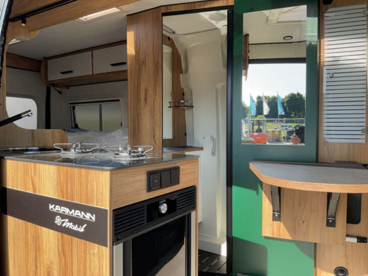 KARMANN 600 - Foto Nr. 06 - Bildvorschau