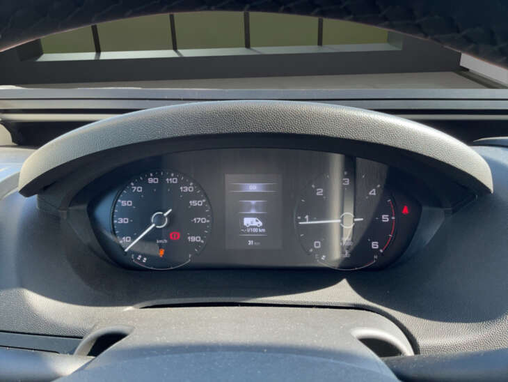 KARMANN 600 - Foto Nr. 11 - Bildvorschau