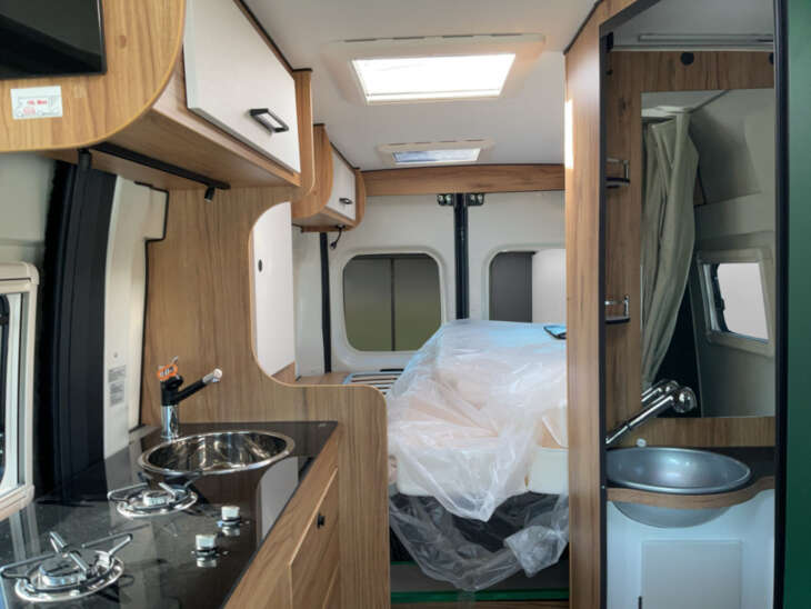 KARMANN 600 - Foto Nr. 13 - Bildvorschau