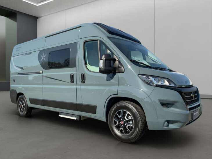 KARMANN 600 - Foto Nr. 16 - Bildvorschau