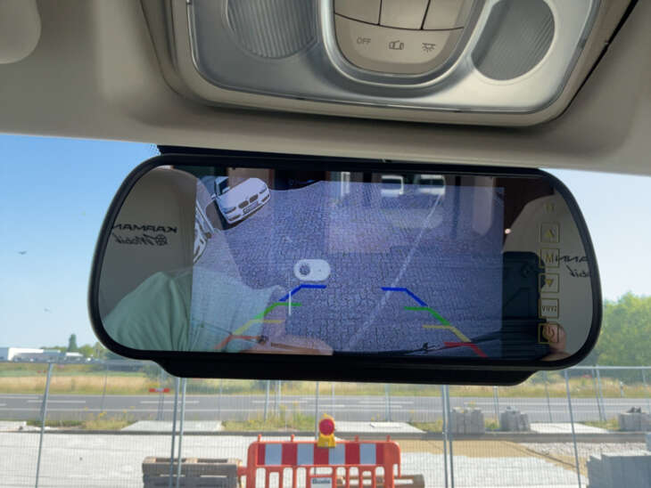 KARMANN 600 - Foto Nr. 20 - Bildvorschau