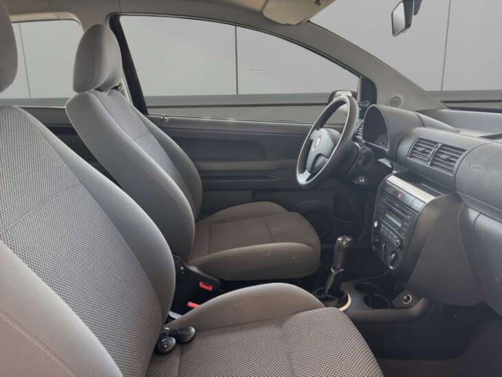 VW Fox - Foto Nr. 05 - Bildvorschau