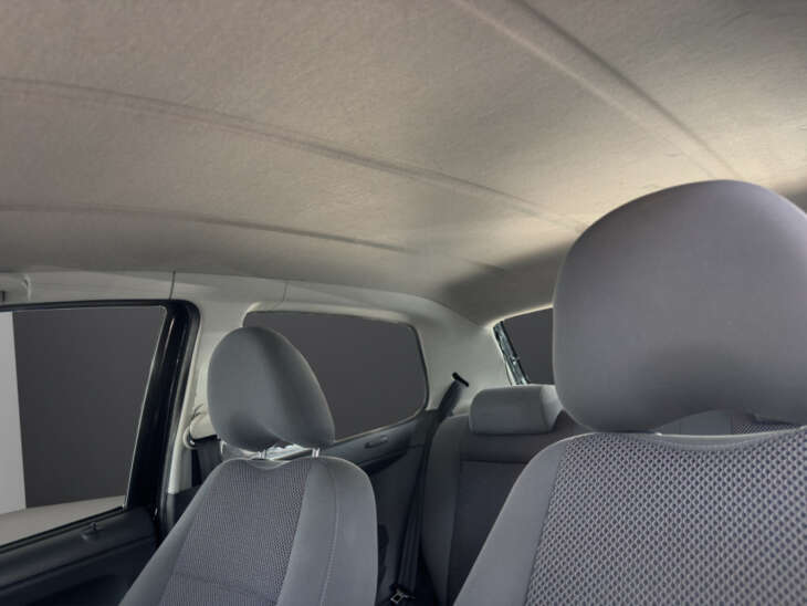 VW Fox - Foto Nr. 18 - Bildvorschau