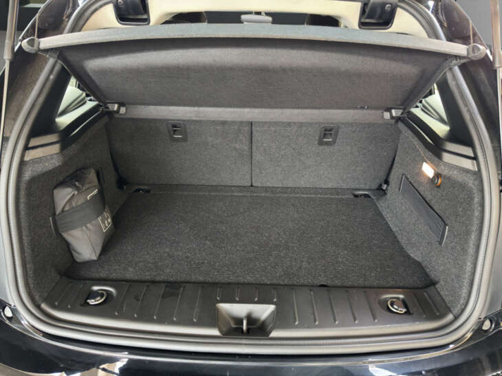 BMW i3 - Foto Nr. 14 - Bildvorschau