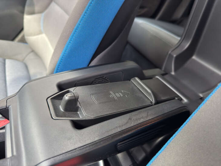 BMW i3 - Foto Nr. 21 - Bildvorschau