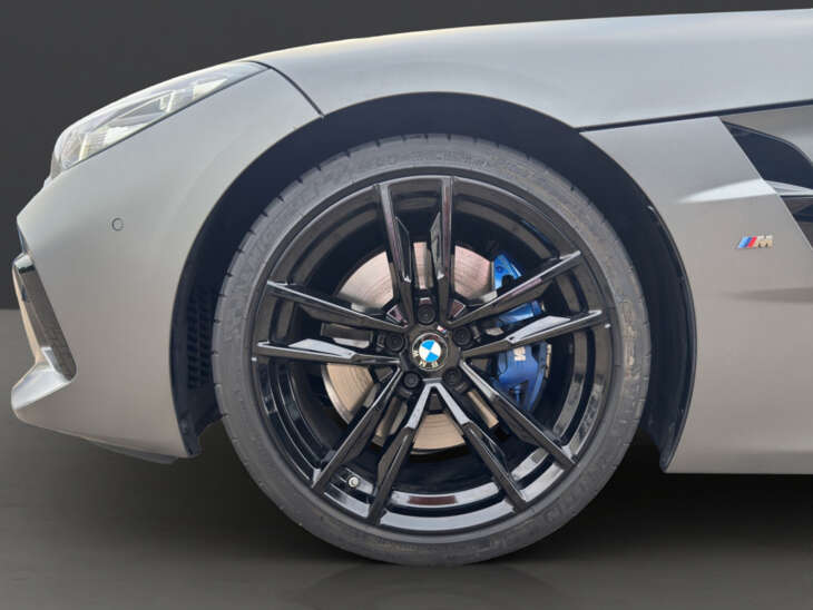 BMW Z4 - Foto Nr. 06 - Bildvorschau