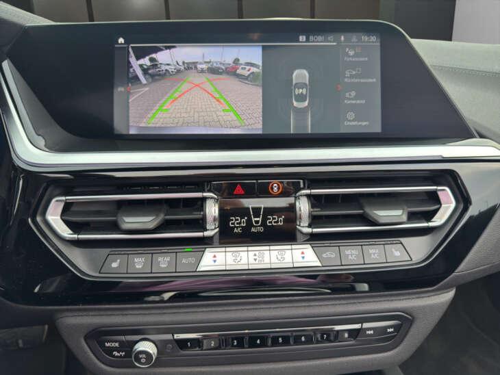 BMW Z4 - Foto Nr. 12 - Bildvorschau