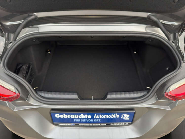 BMW Z4 - Foto Nr. 14 - Bildvorschau