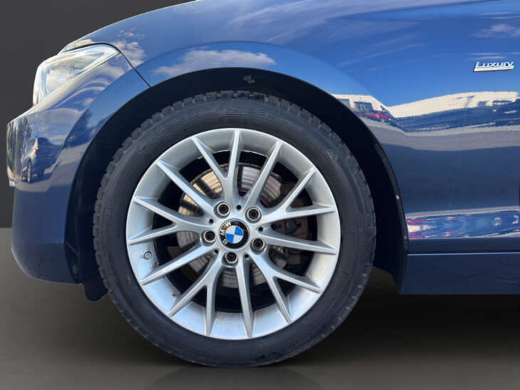 BMW 220 - Foto Nr. 06 - Bildvorschau