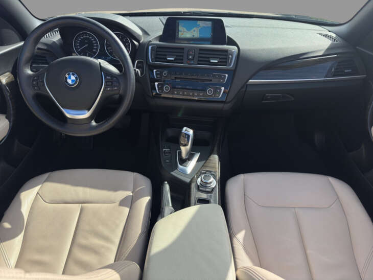 BMW 220 - Foto Nr. 10 - Bildvorschau