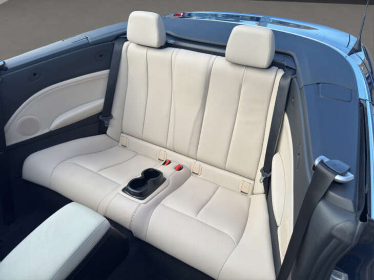 BMW 220 - Foto Nr. 11 - Bildvorschau