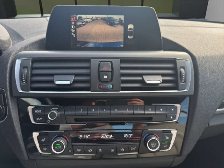 BMW 220 - Foto Nr. 13 - Bildvorschau