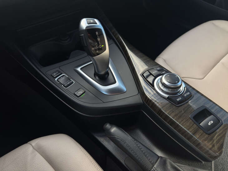 BMW 220 - Foto Nr. 14 - Bildvorschau