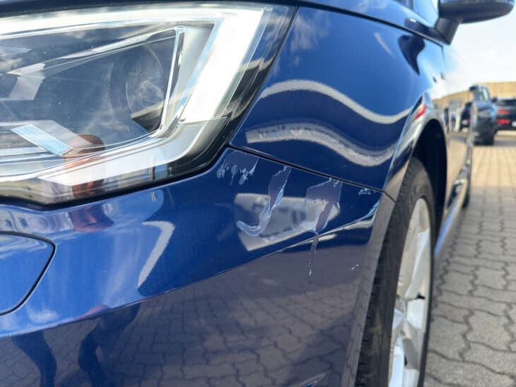 BMW 220 - Foto Nr. 17 - Bildvorschau