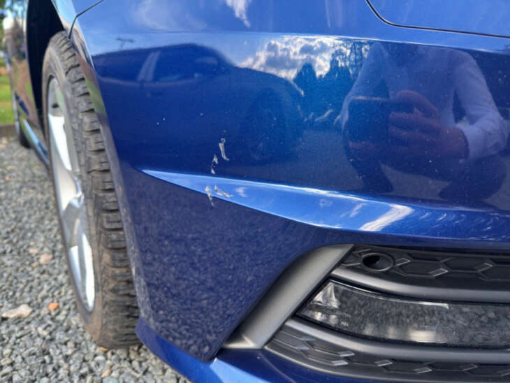 BMW 220 - Foto Nr. 18 - Bildvorschau