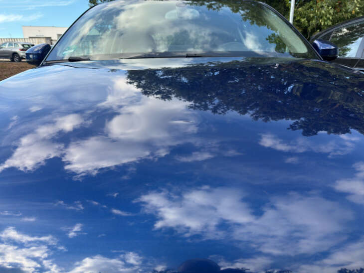 BMW 220 - Foto Nr. 19 - Bildvorschau