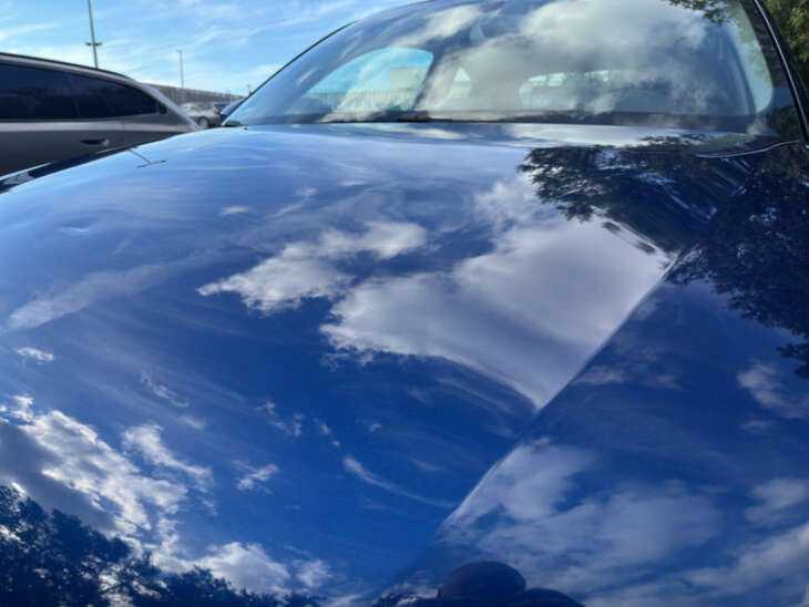 BMW 220 - Foto Nr. 20 - Bildvorschau