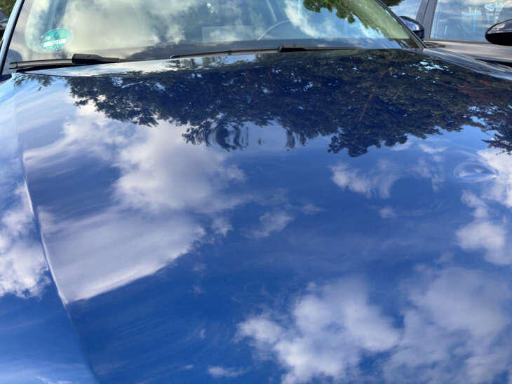 BMW 220 - Foto Nr. 21 - Bildvorschau