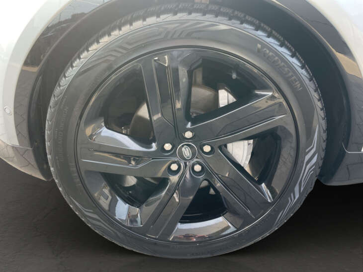 LAND ROVER Discovery - Foto Nr. 08 - Bildvorschau
