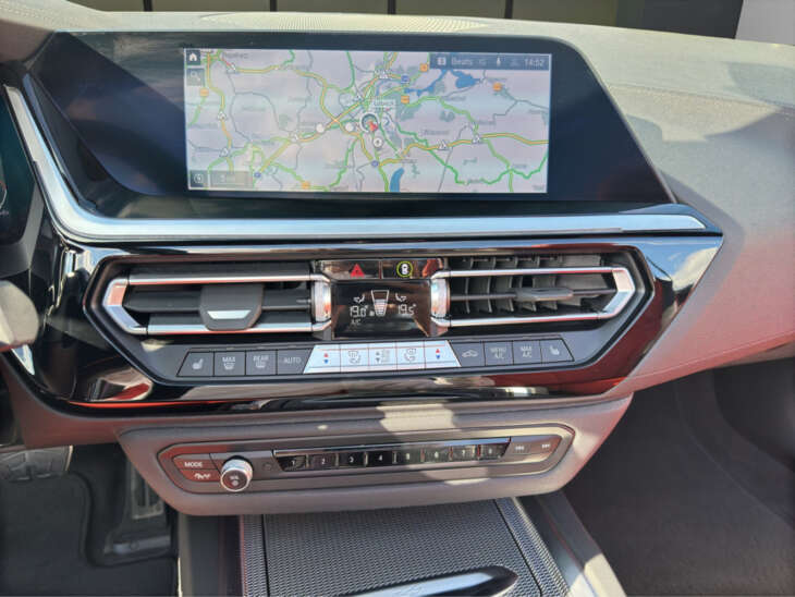 BMW Z4 - Foto Nr. 07 - Bildvorschau