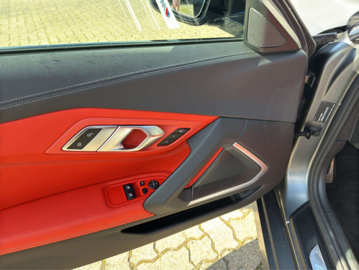 BMW Z4 - Foto Nr. 14 - Bildvorschau