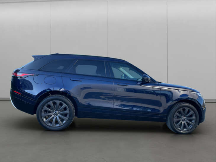 LAND ROVER Range Rover Velar - Foto Nr. 06 - Bildvorschau