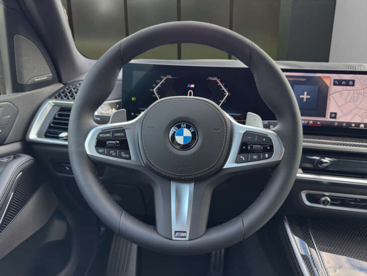 BMW X5 - Foto Nr. 07 - Bildvorschau