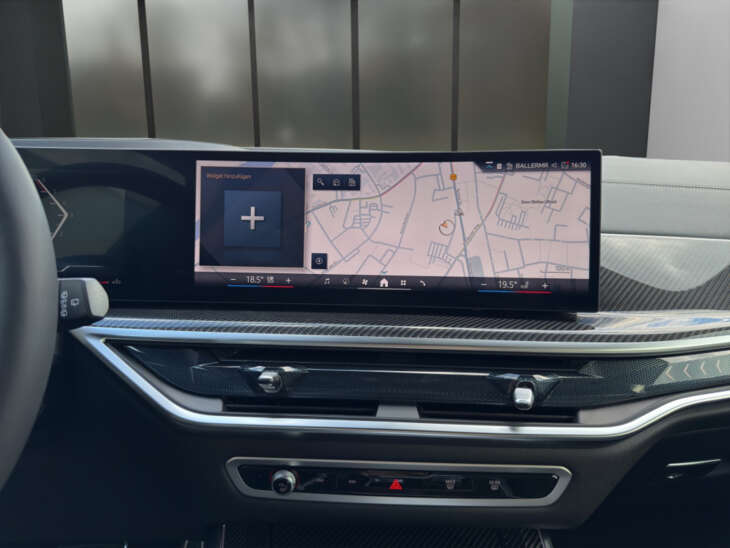 BMW X5 - Foto Nr. 10 - Bildvorschau