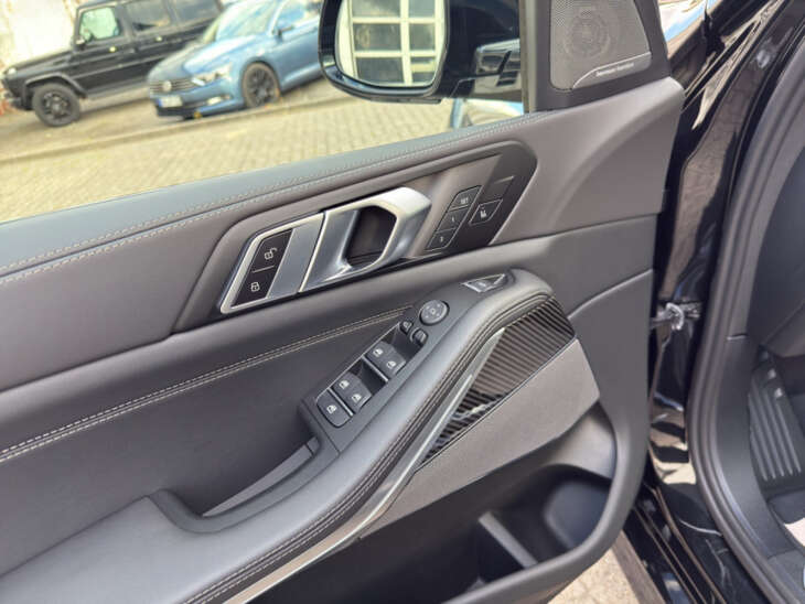 BMW X5 - Foto Nr. 17 - Bildvorschau