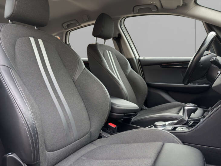 BMW 225 - Foto Nr. 06 - Bildvorschau