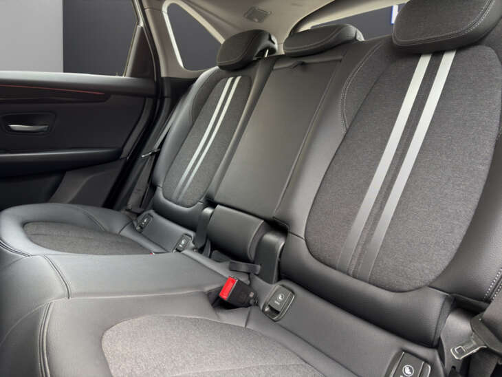 BMW 225 - Foto Nr. 07 - Bildvorschau