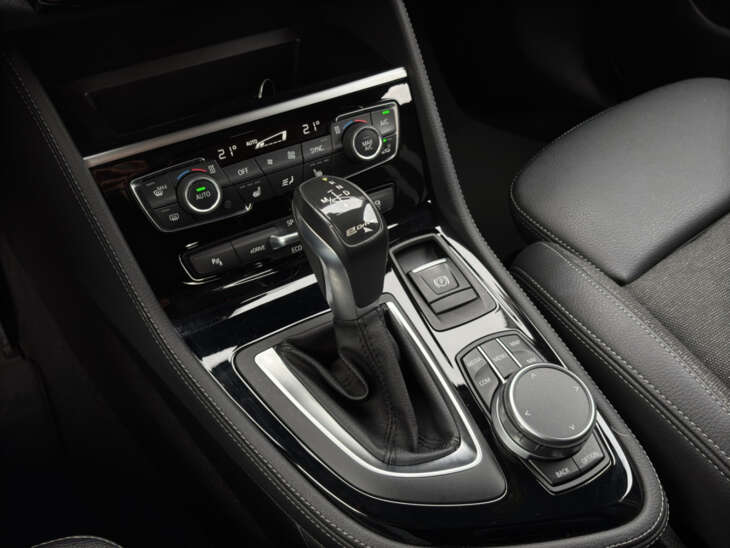 BMW 225 - Foto Nr. 13 - Bildvorschau