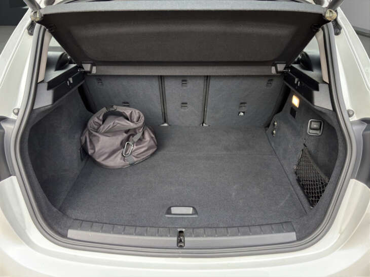 BMW 225 - Foto Nr. 14 - Bildvorschau