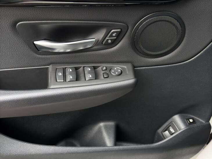 BMW 225 - Foto Nr. 18 - Bildvorschau