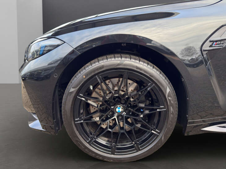 BMW M4 - Foto Nr. 04 - Bildvorschau