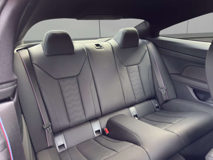 BMW M4 - Foto Nr. 06 - Bildvorschau