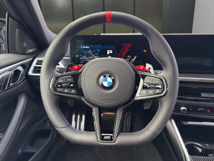 BMW M4 - Foto Nr. 07 - Bildvorschau