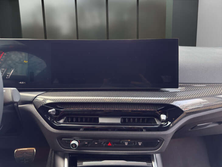 BMW M4 - Foto Nr. 10 - Bildvorschau