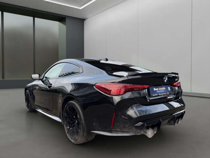 BMW M4 - Foto Nr. 14 - Bildvorschau