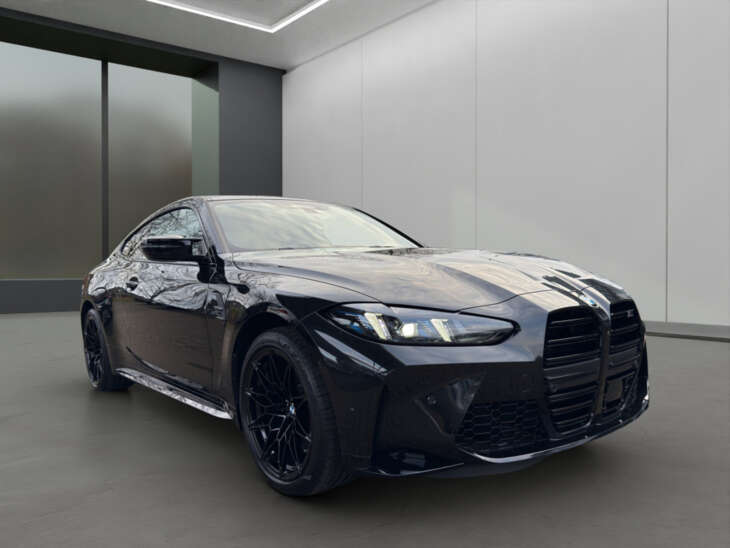 BMW M4 - Foto Nr. 16 - Bildvorschau