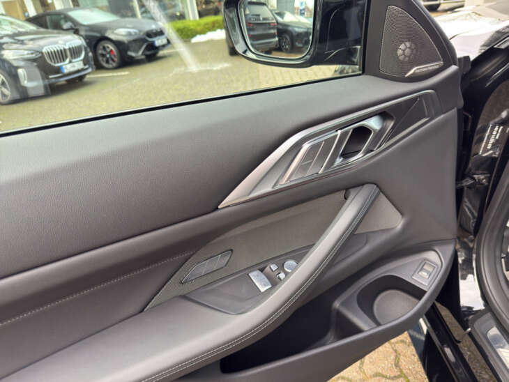 BMW M4 - Foto Nr. 17 - Bildvorschau