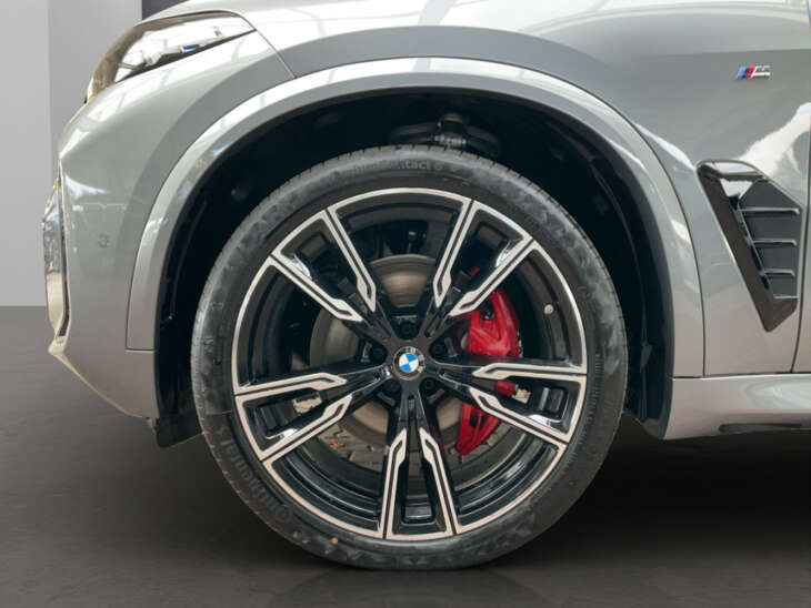 BMW X5 - Foto Nr. 06 - Bildvorschau