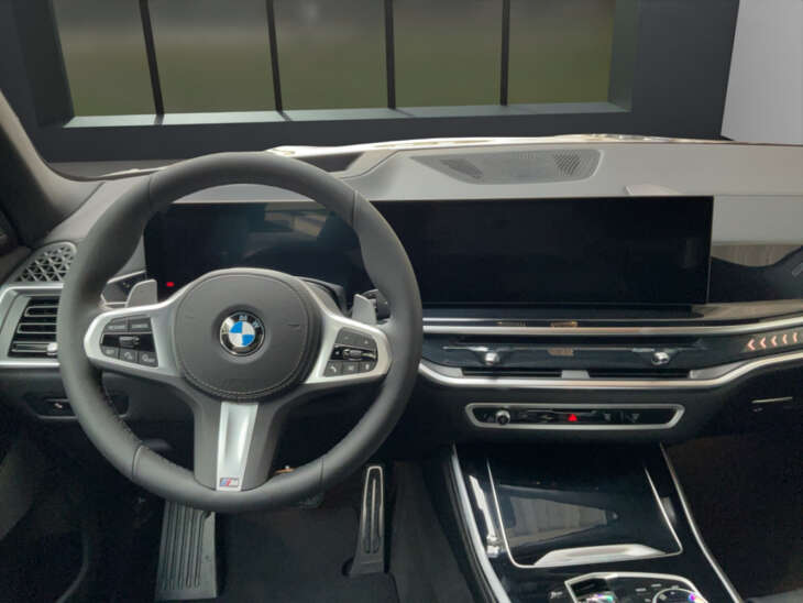 BMW X5 - Foto Nr. 07 - Bildvorschau