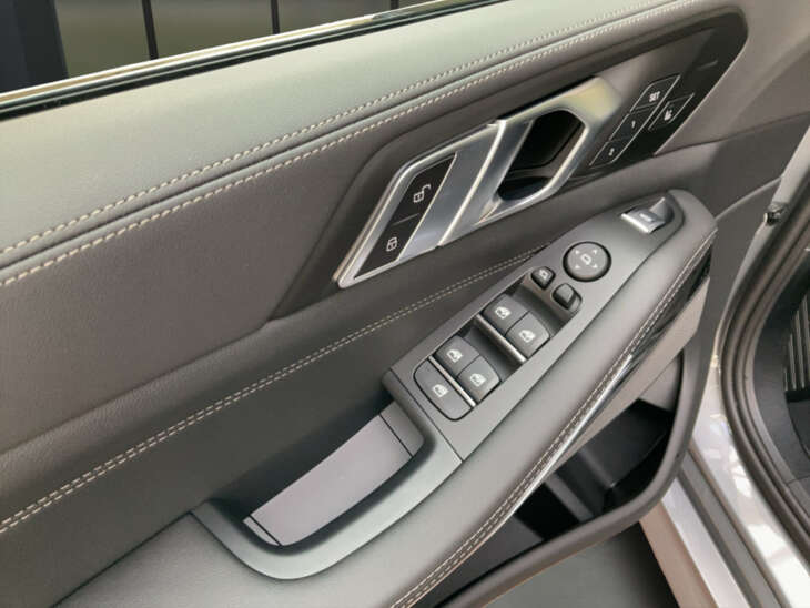 BMW X5 - Foto Nr. 14 - Bildvorschau