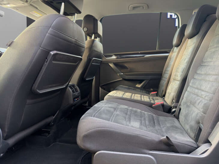 VW Touran - Foto Nr. 06 - Bildvorschau