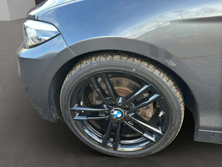 BMW 220 - Foto Nr. 04 - Bildvorschau