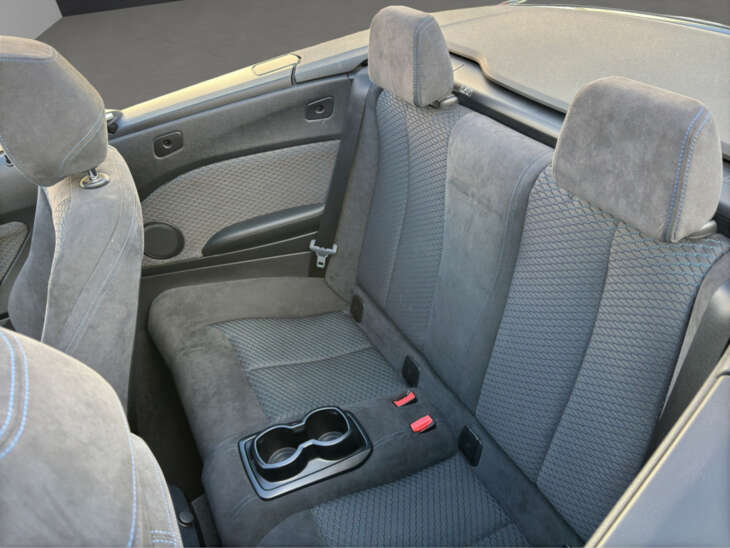 BMW 220 - Foto Nr. 06 - Bildvorschau